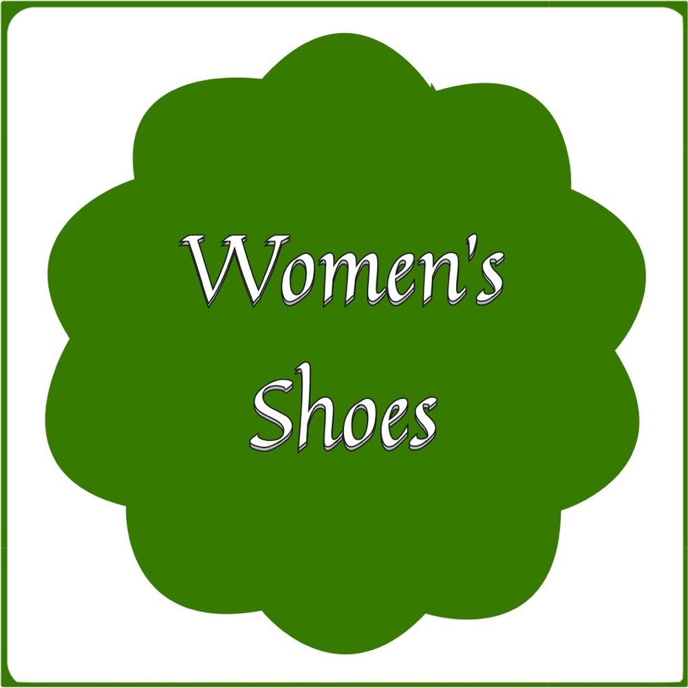 Women’s Shoes